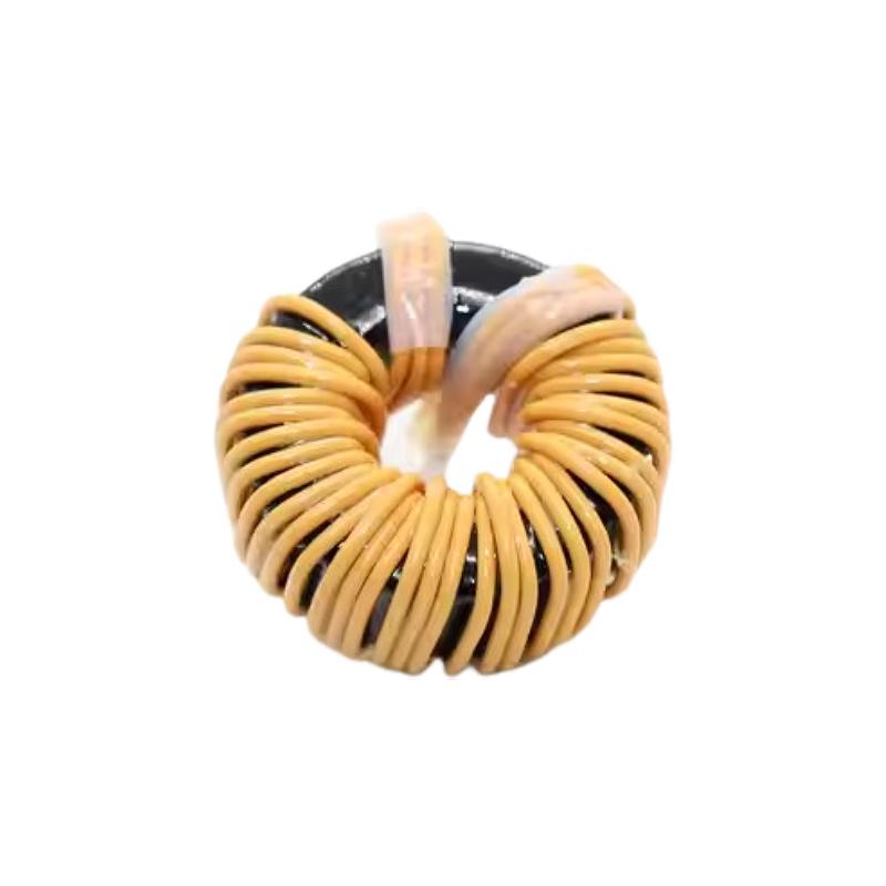 High Current Inductor