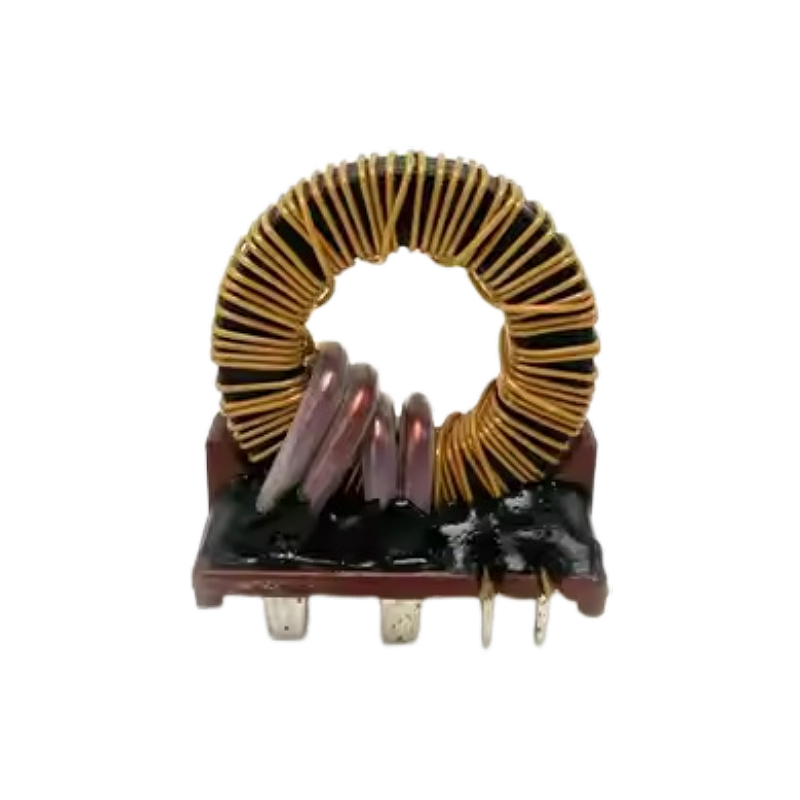  Magnetic Ring Inductor 